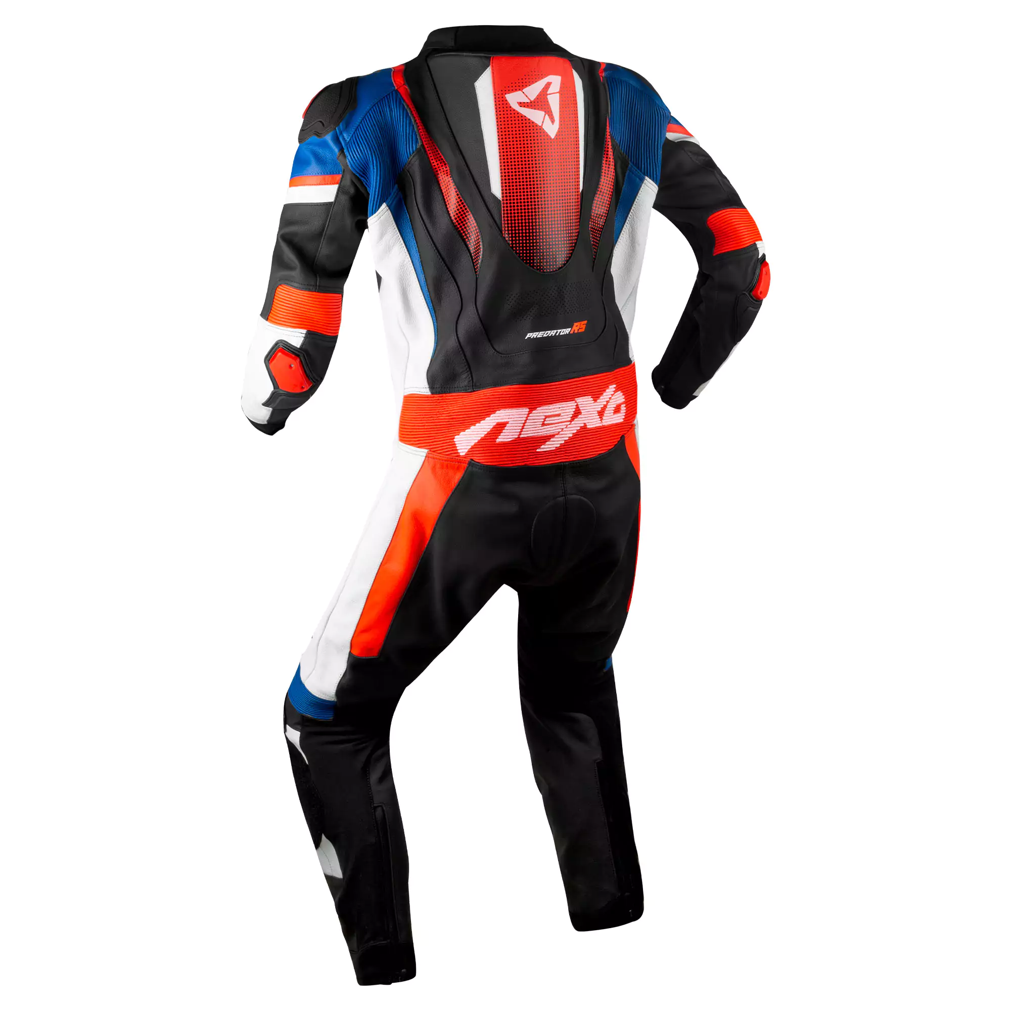 Motorbike Leather Garments