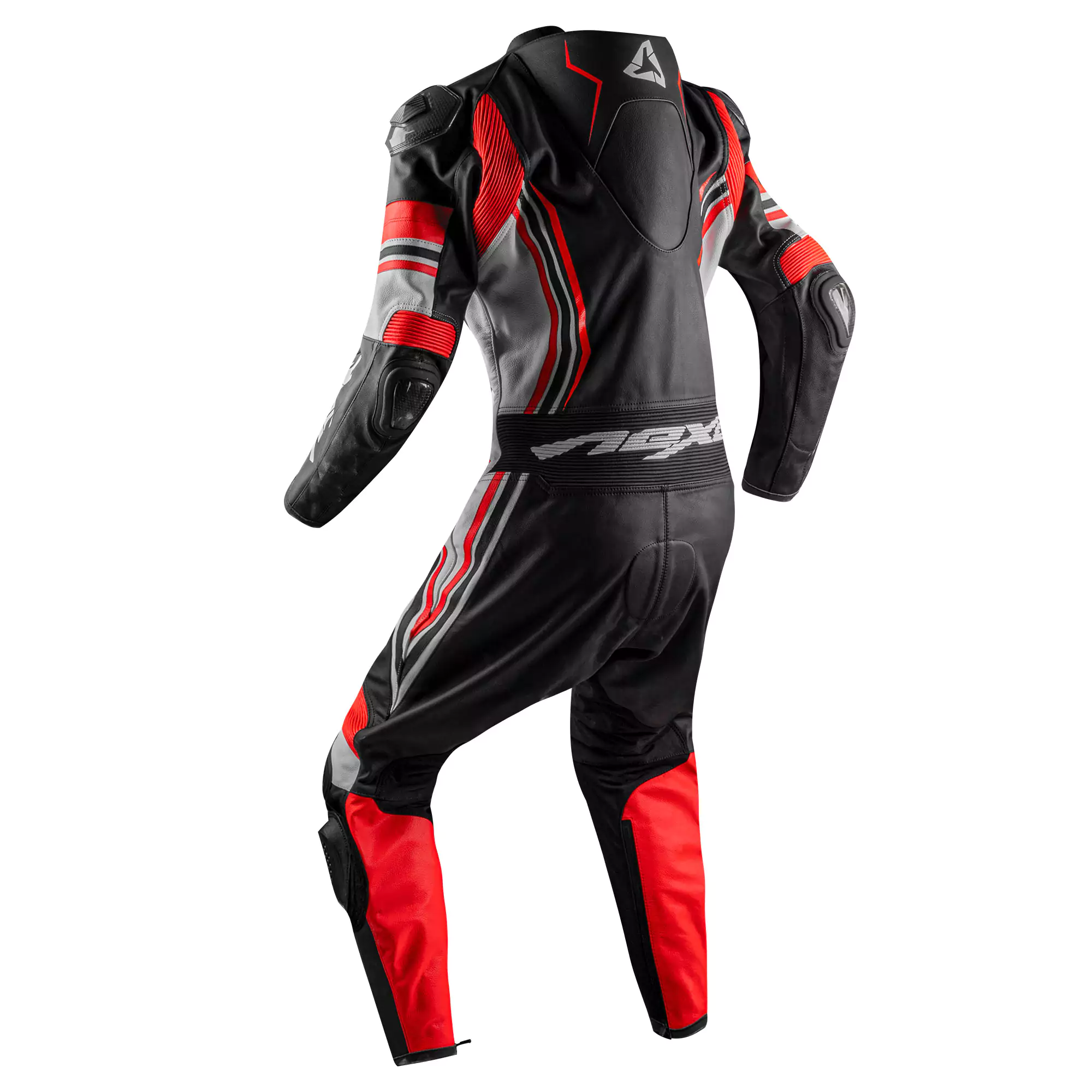 Motorbike Leather Garments