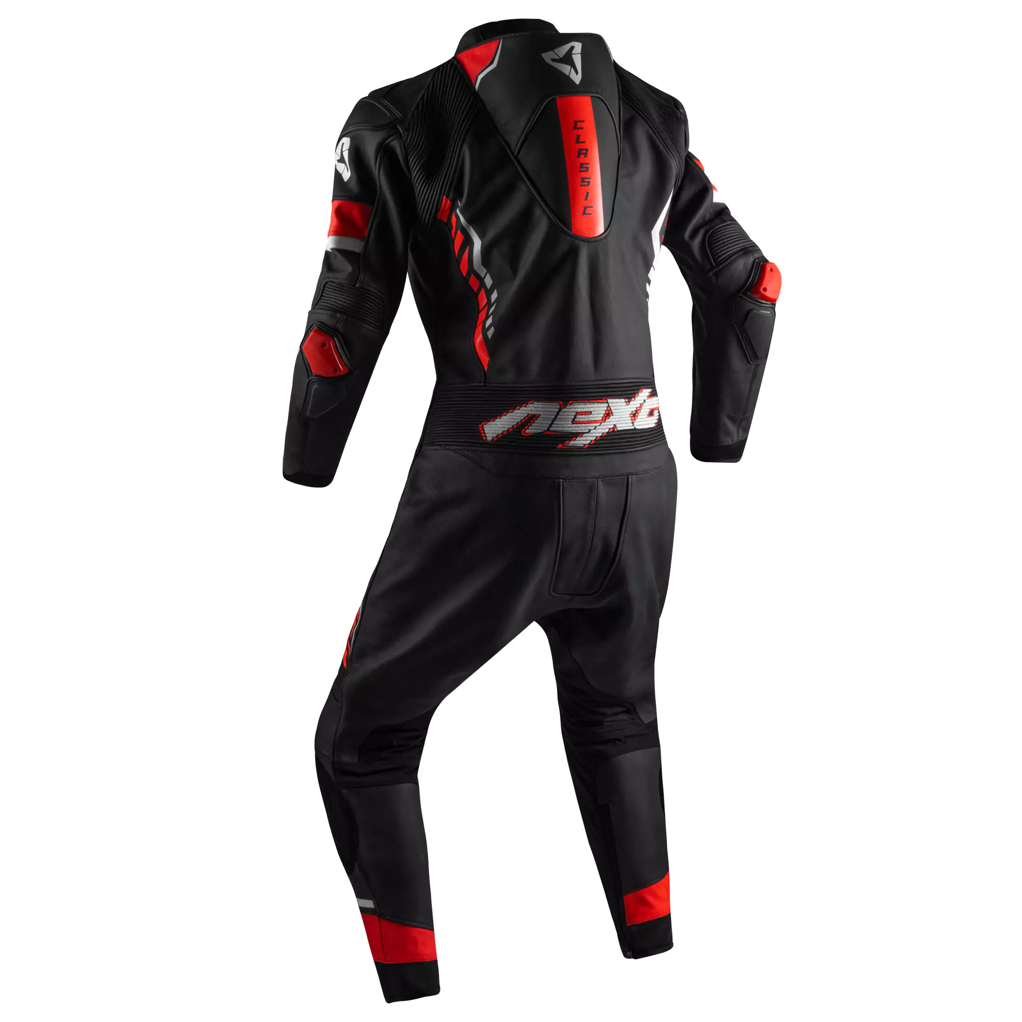 Motorbike Leather Garments