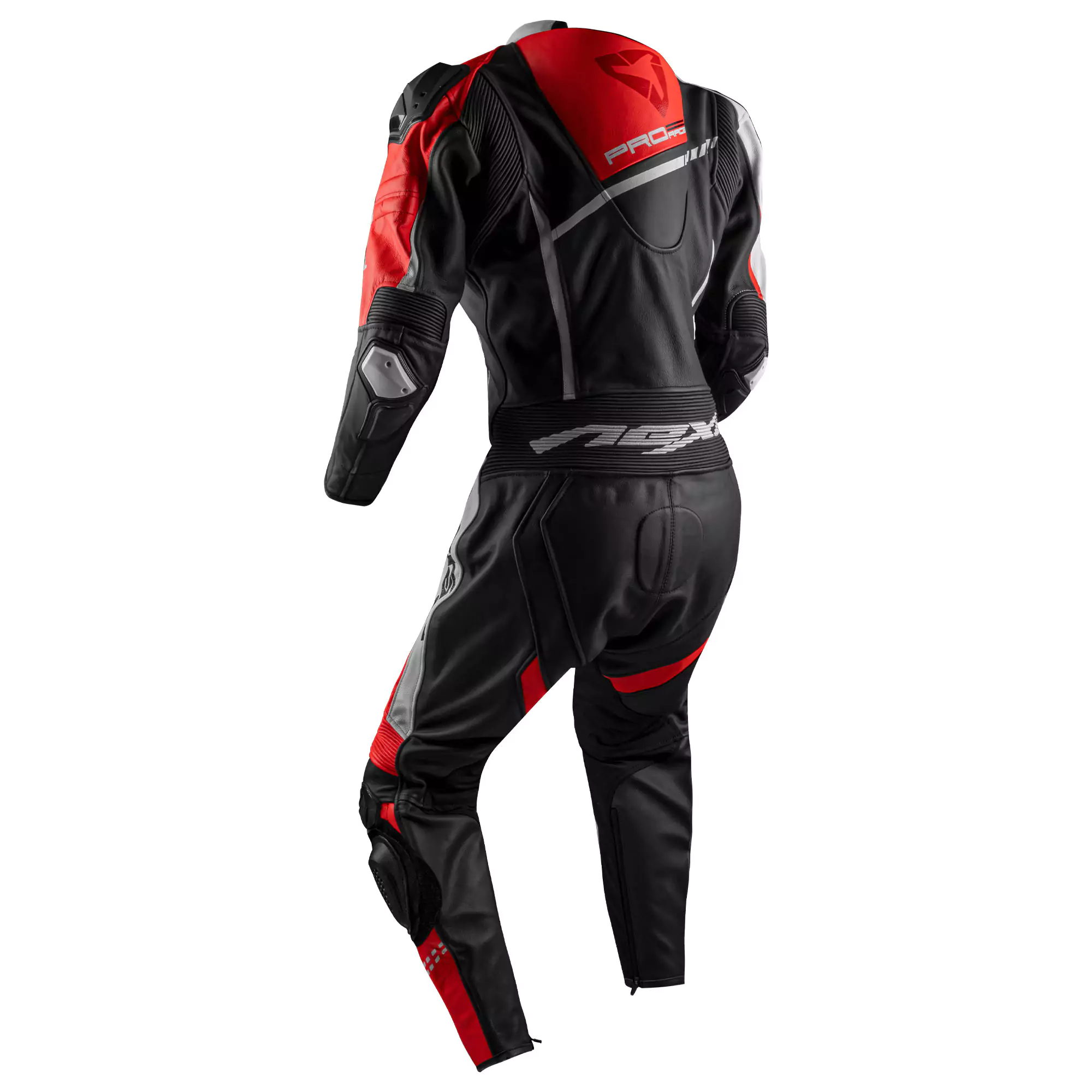 Motorbike Leather Garments