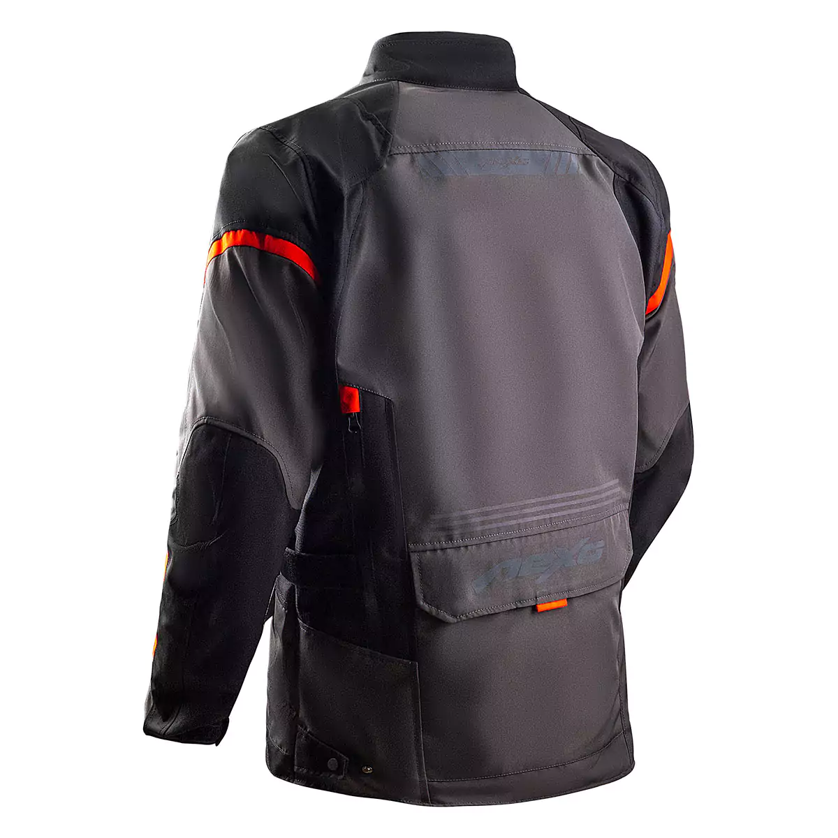 Motorbike Textile Garments