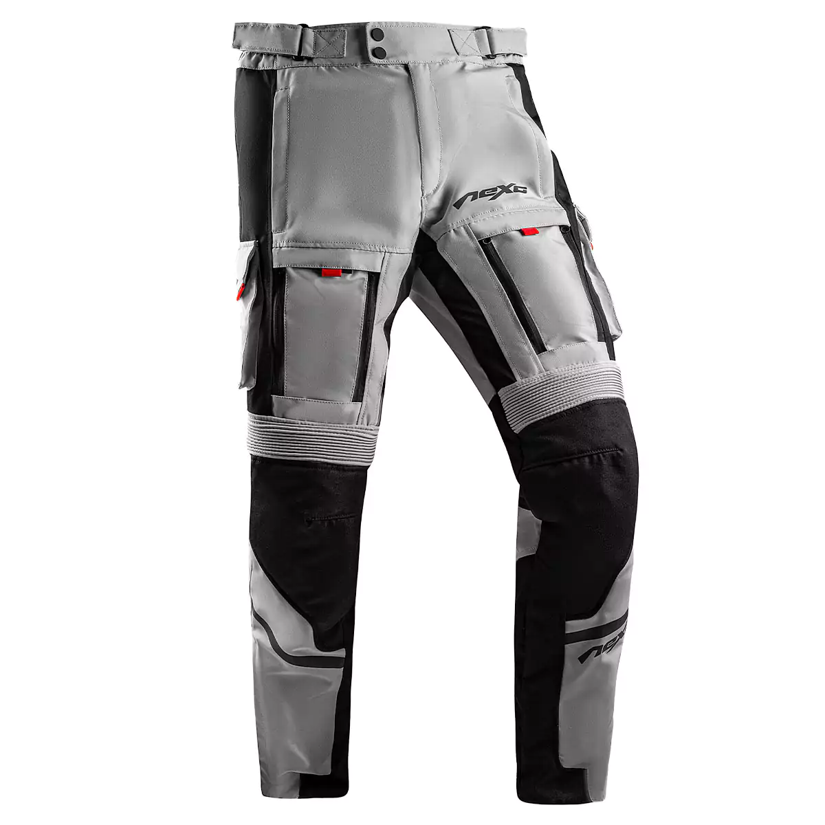 Textile motorcycle pants