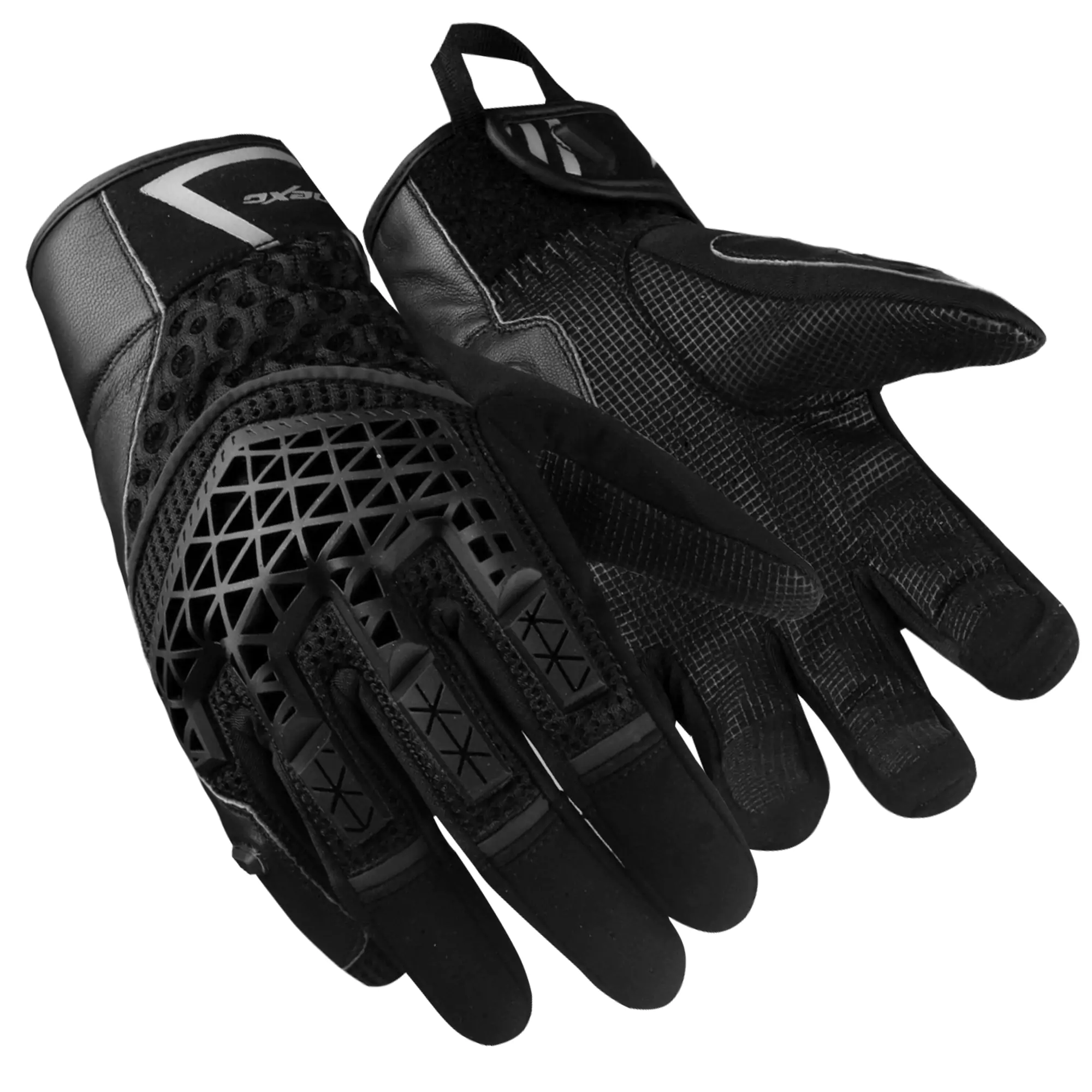 Motorcycle Gloves Hansamfg
