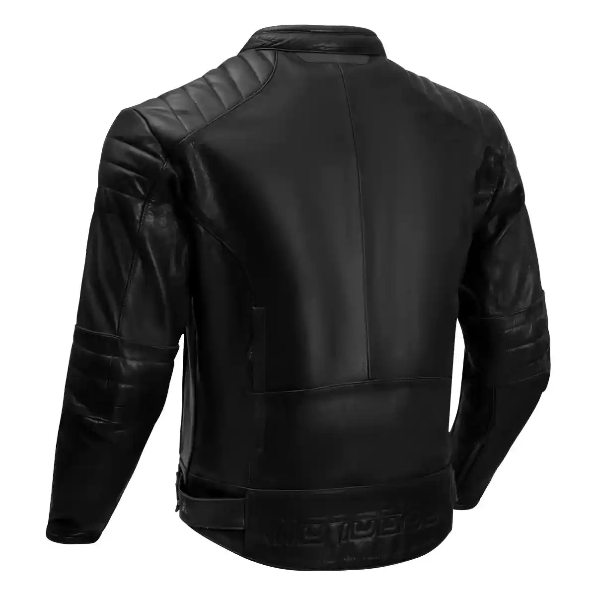 Motorbike Leather Garments