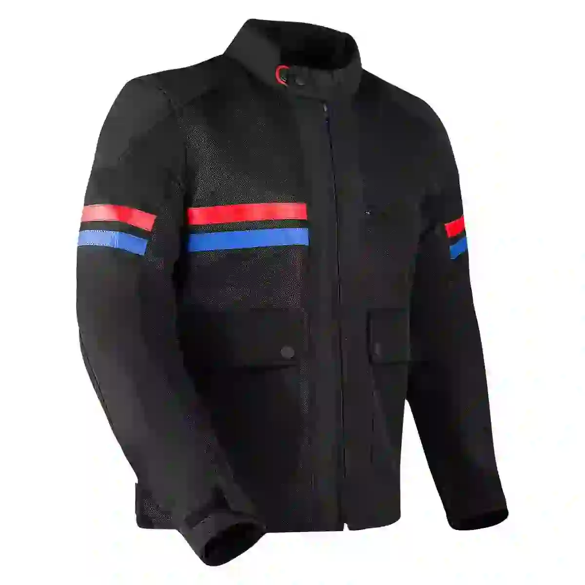 Summer Short Motorcycle Jacket