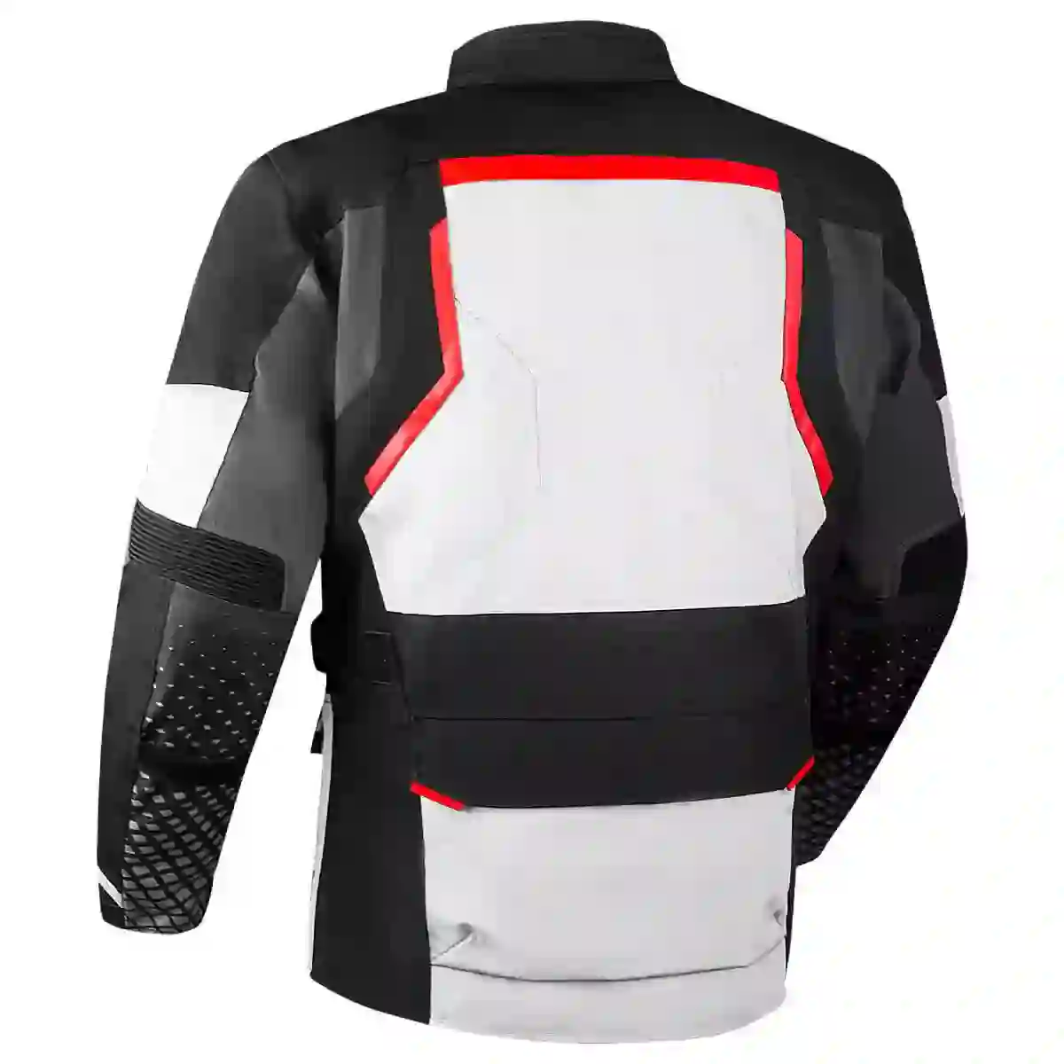 Edge Long Jacket