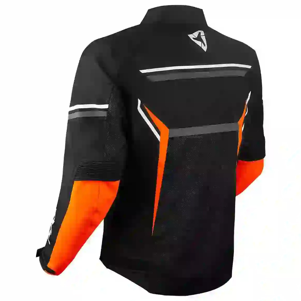 Hyper Textile Jacket