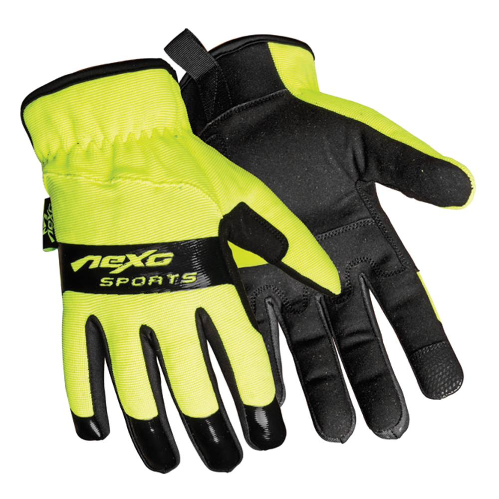Motorcycle Gloves
