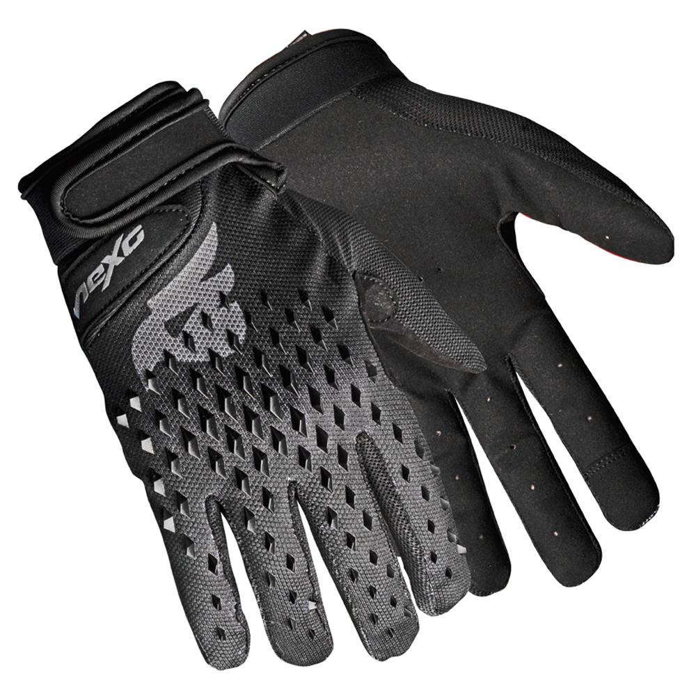 Motorcycle Gloves