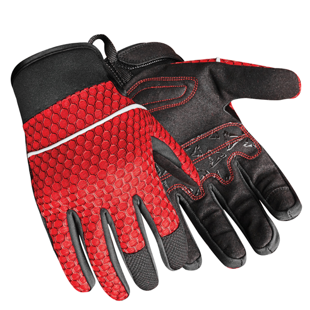 Motorcycle Gloves