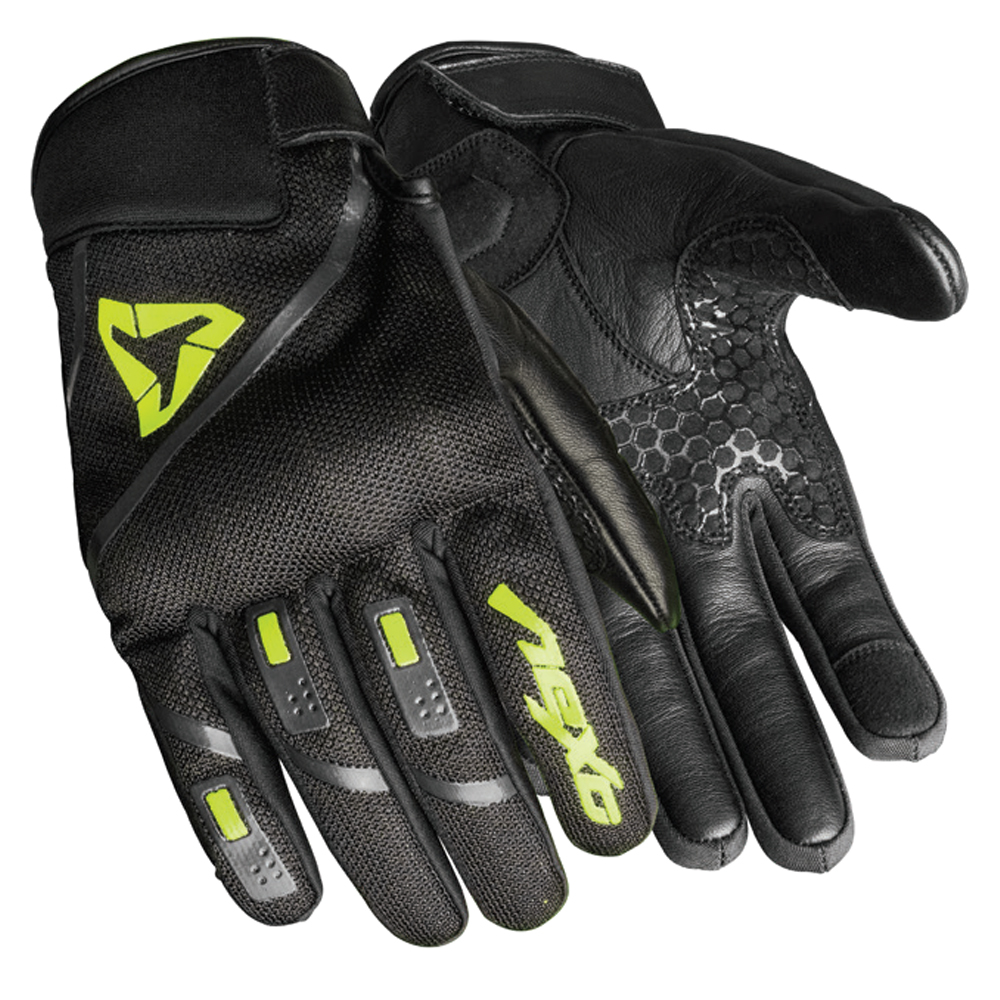 Motorcycle Gloves
